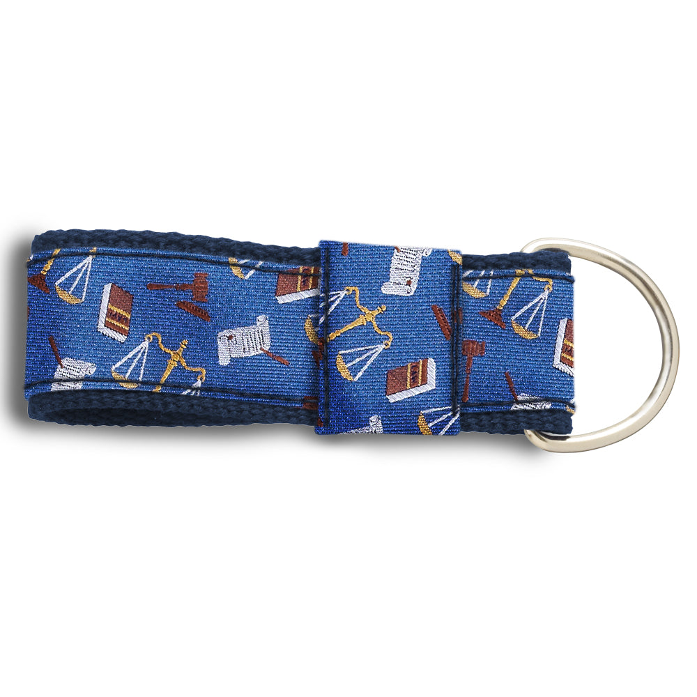 Lawton Key Fobs