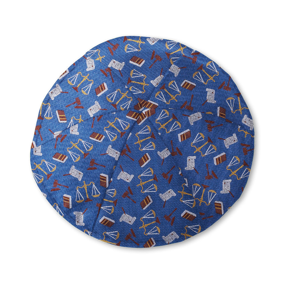 Lawton Kippah