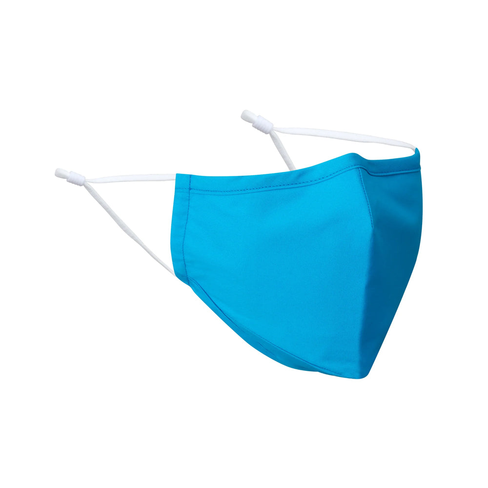 Londonderry Lake Face Mask