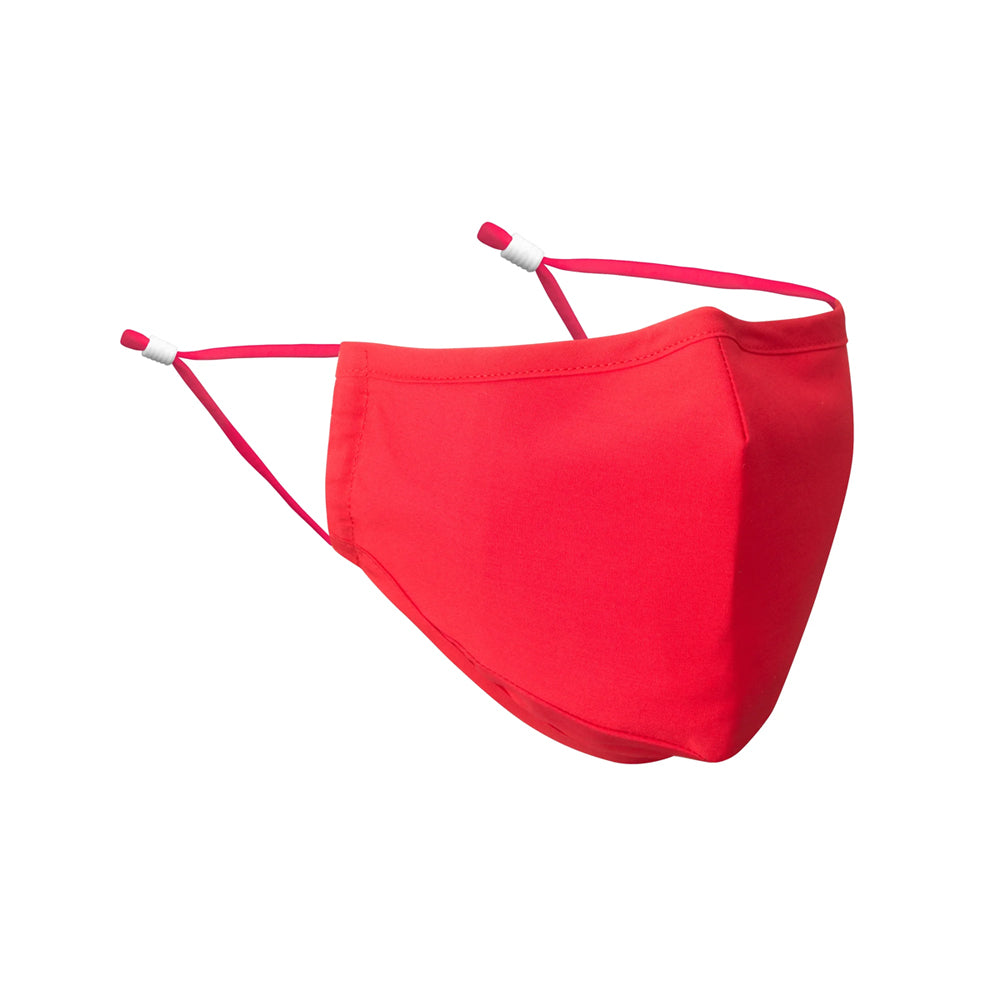 Londonderry Red Face Mask