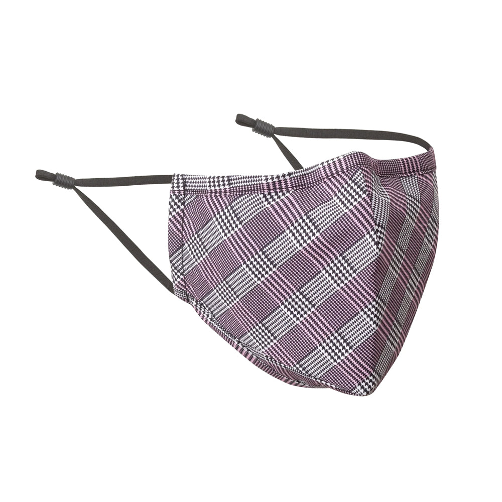 Longfellow Face Mask