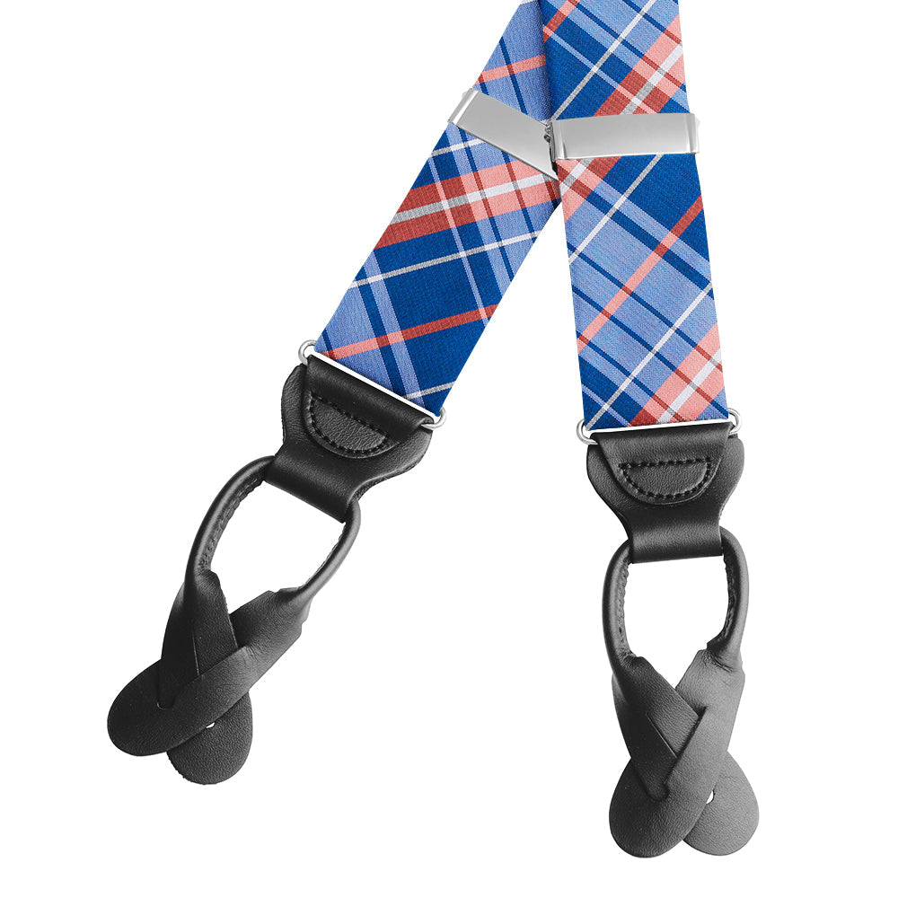 Mansfield Horizon - Suspenders/Braces