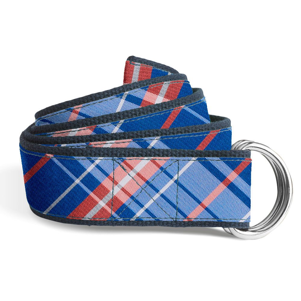 Mansfield Horizon - D-Ring Belts