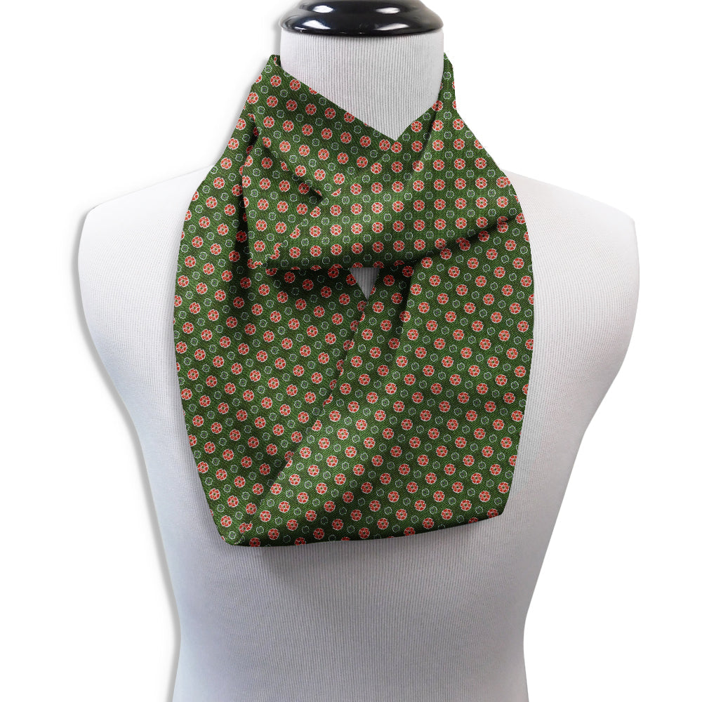 Marigold Meadow Infinity Scarves