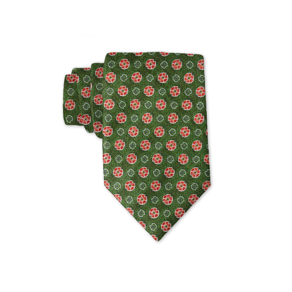 Marigold Meadow Kids' Neckties
