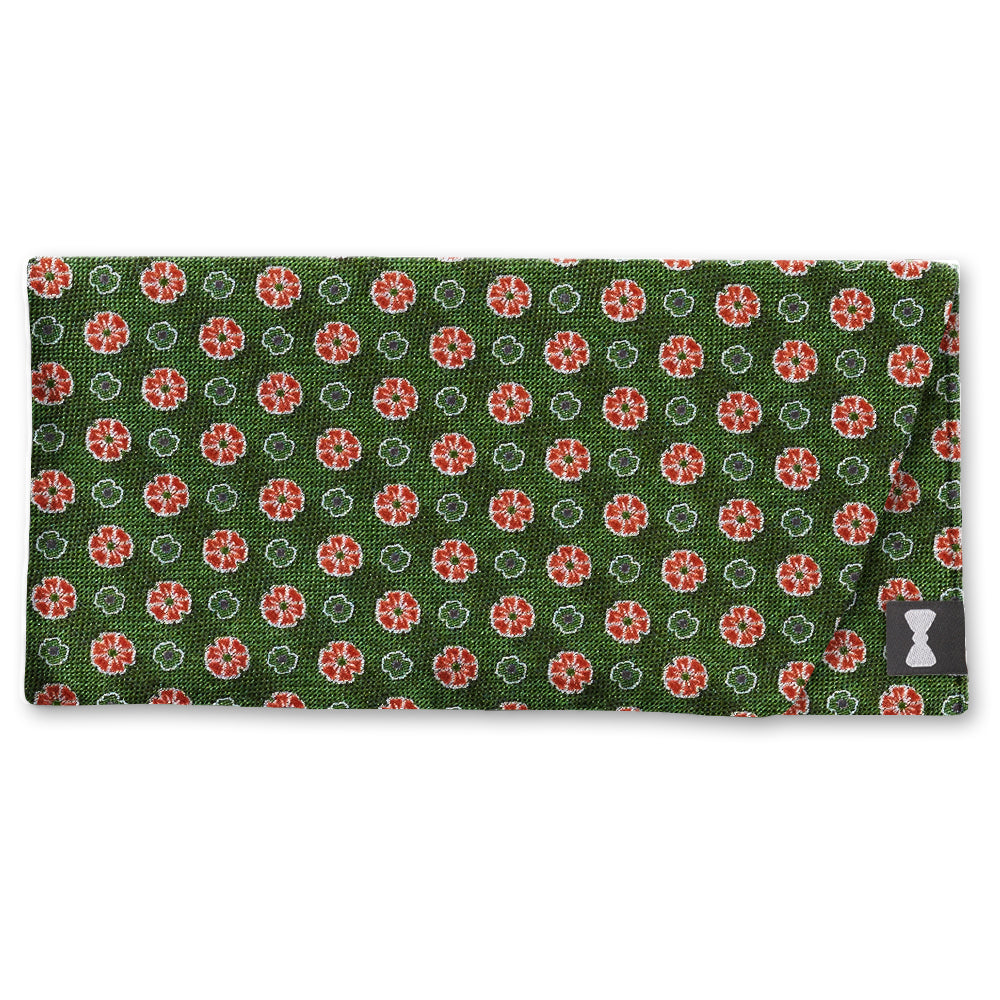 Marigold Meadow Eyeglass Cases