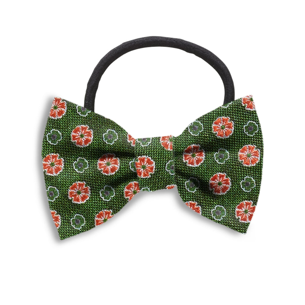 Marigold Meadow Hair Bows