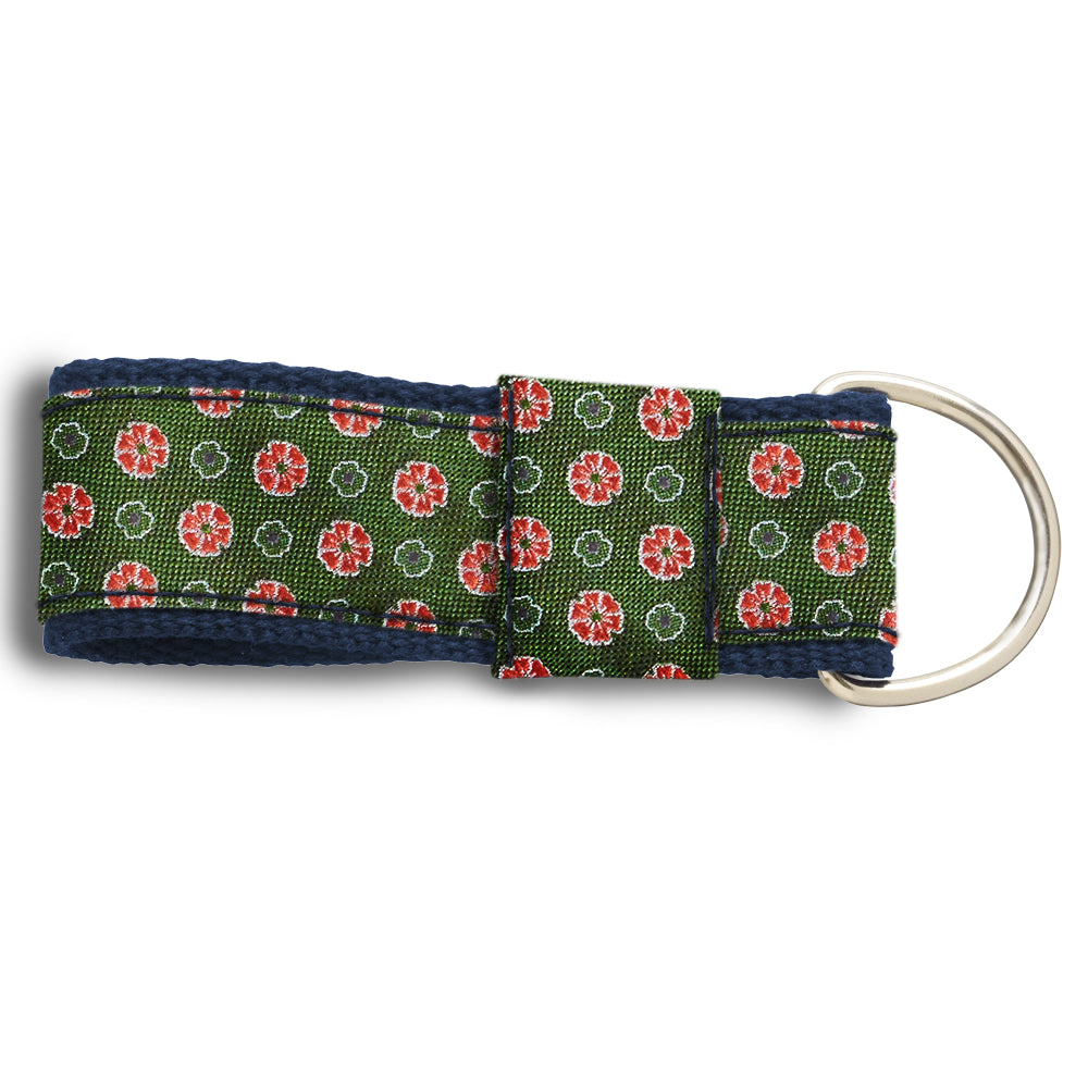 Marigold Meadow Key Fobs