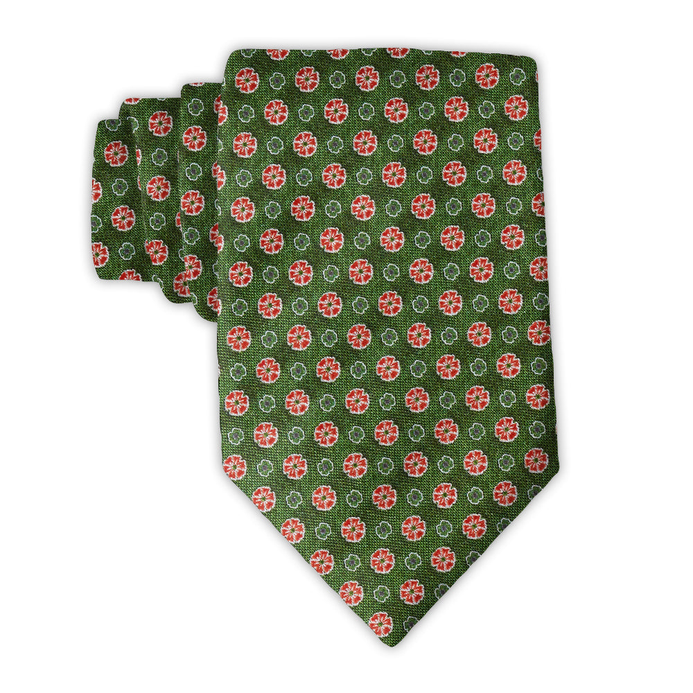Marigold Meadow Neckties