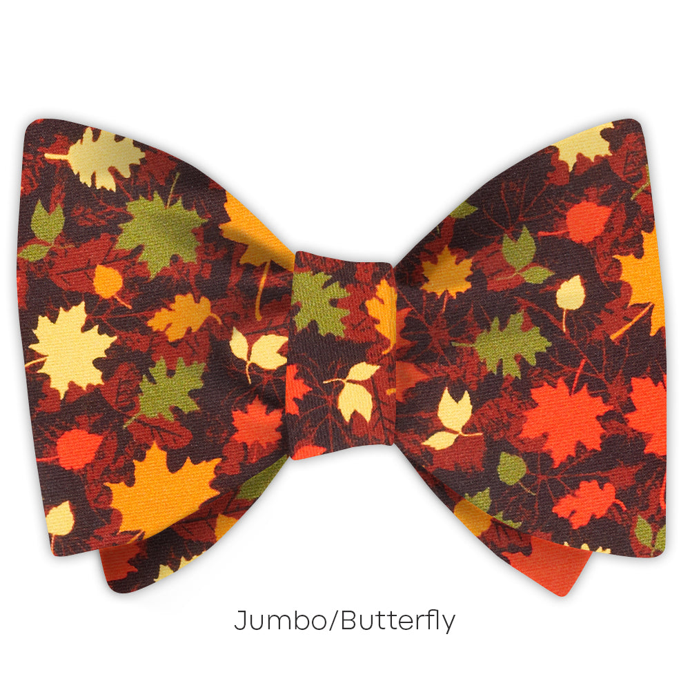 Maple Corners - bow ties