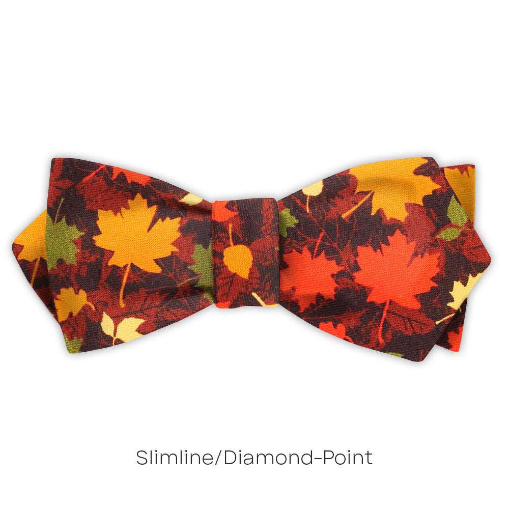 Maple Corners - bow ties