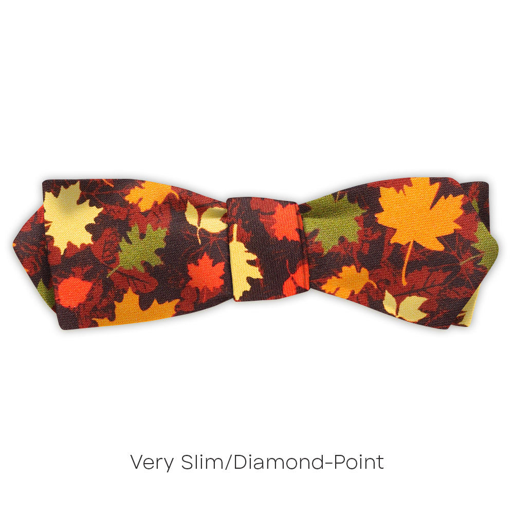 Maple Corners - bow ties