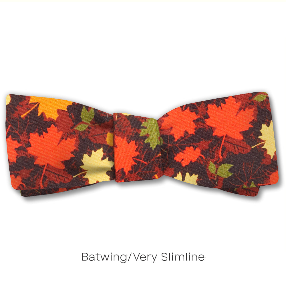 Maple Corners - bow ties