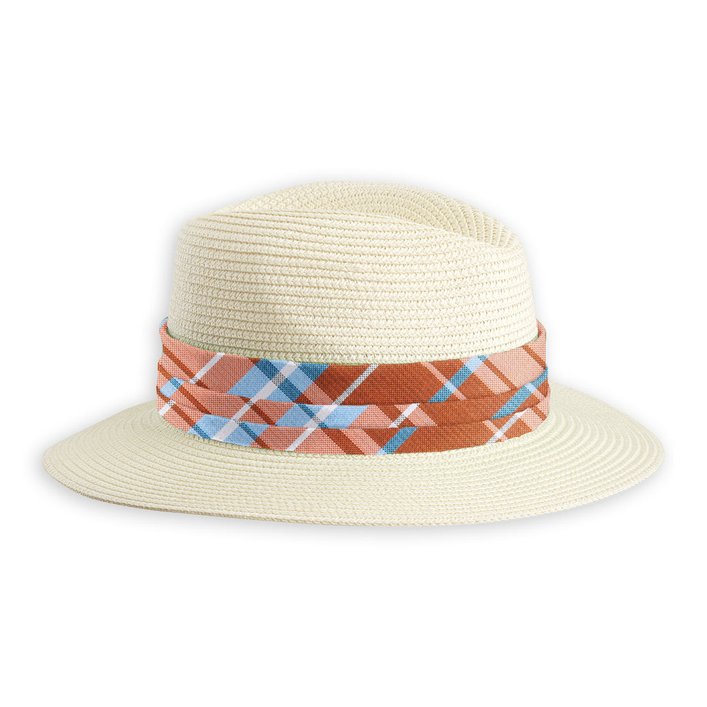 Mansfield Sienna - Hat Bands