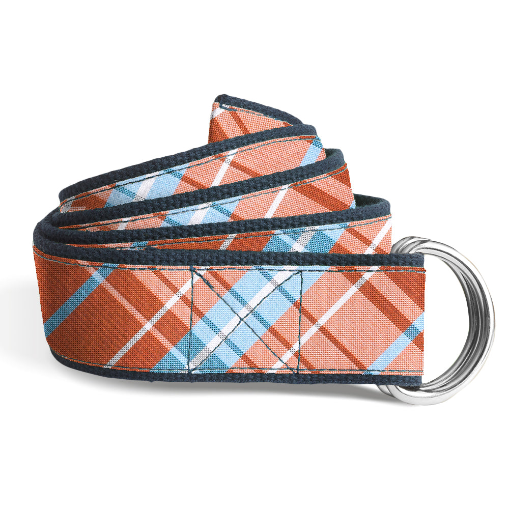 Mansfield Sienna - Women's D-Ring Belts