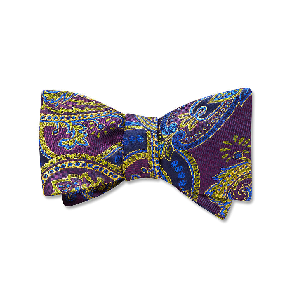 Masquerade Kids' Bow Ties