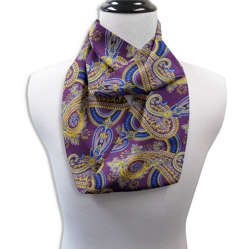 Masquerade Infinity Scarves