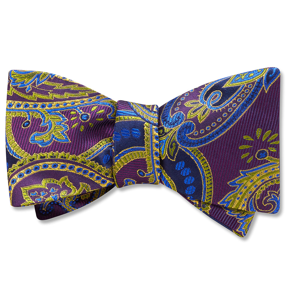 Masquerade bow ties
