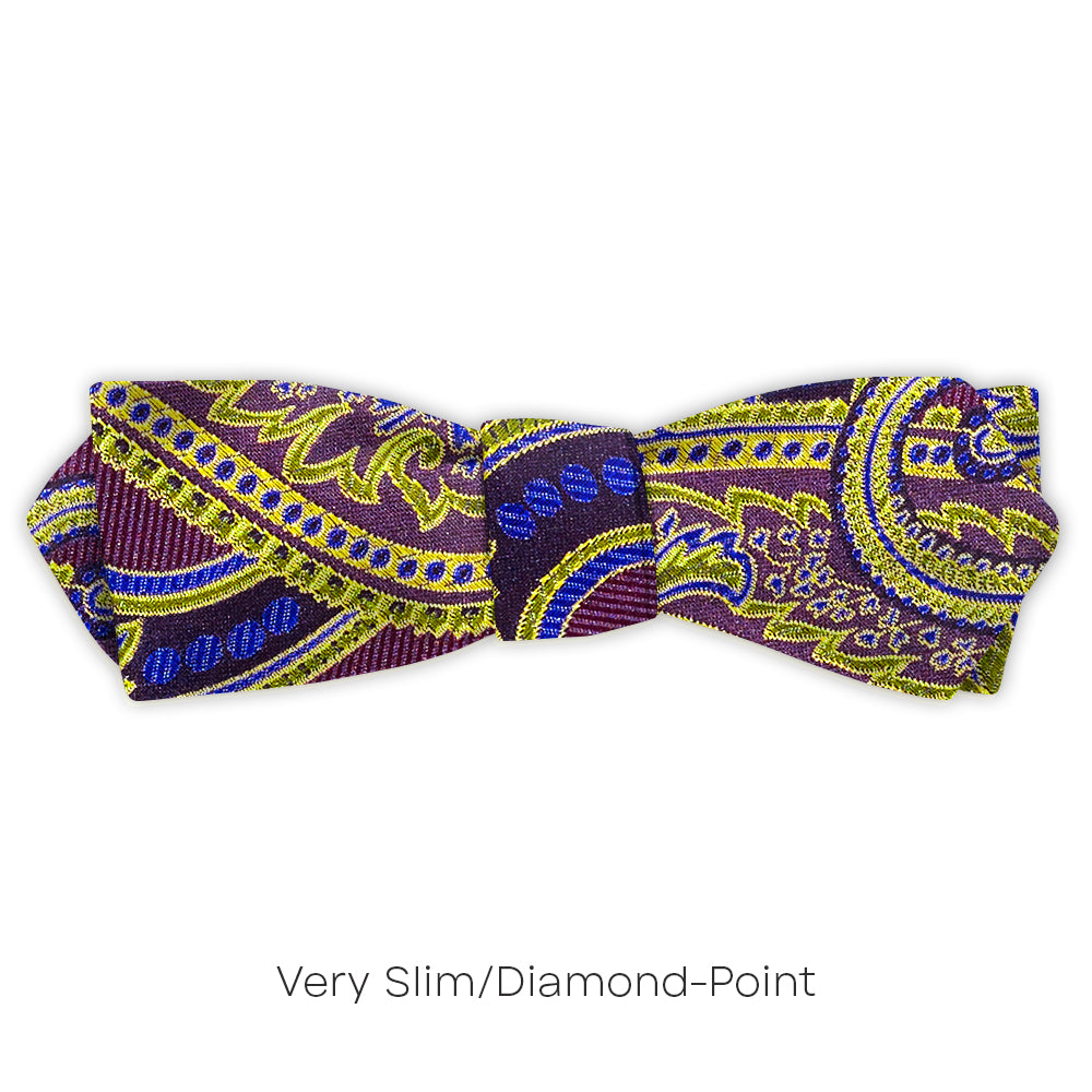 Masquerade - bow ties