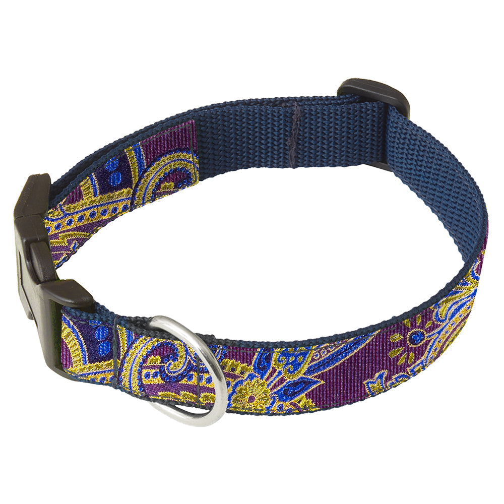 Masquerade Dog Collar
