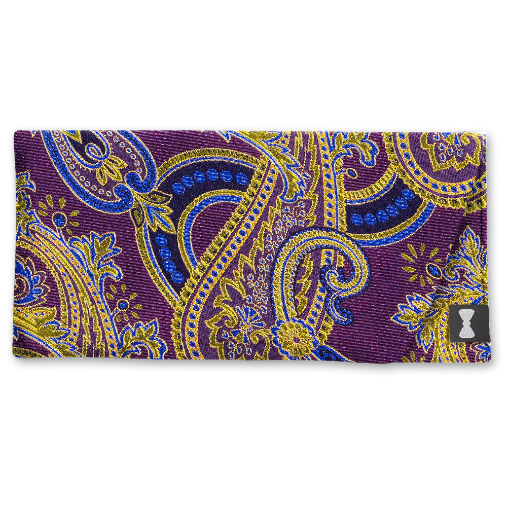 Masquerade Eyeglass Cases