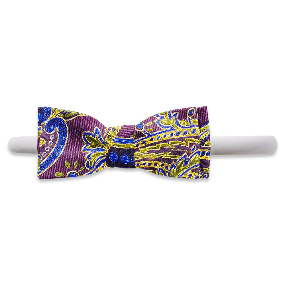 Masquerade Kids Hair Band
