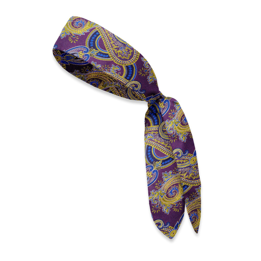 Masquerade Hair Scarf