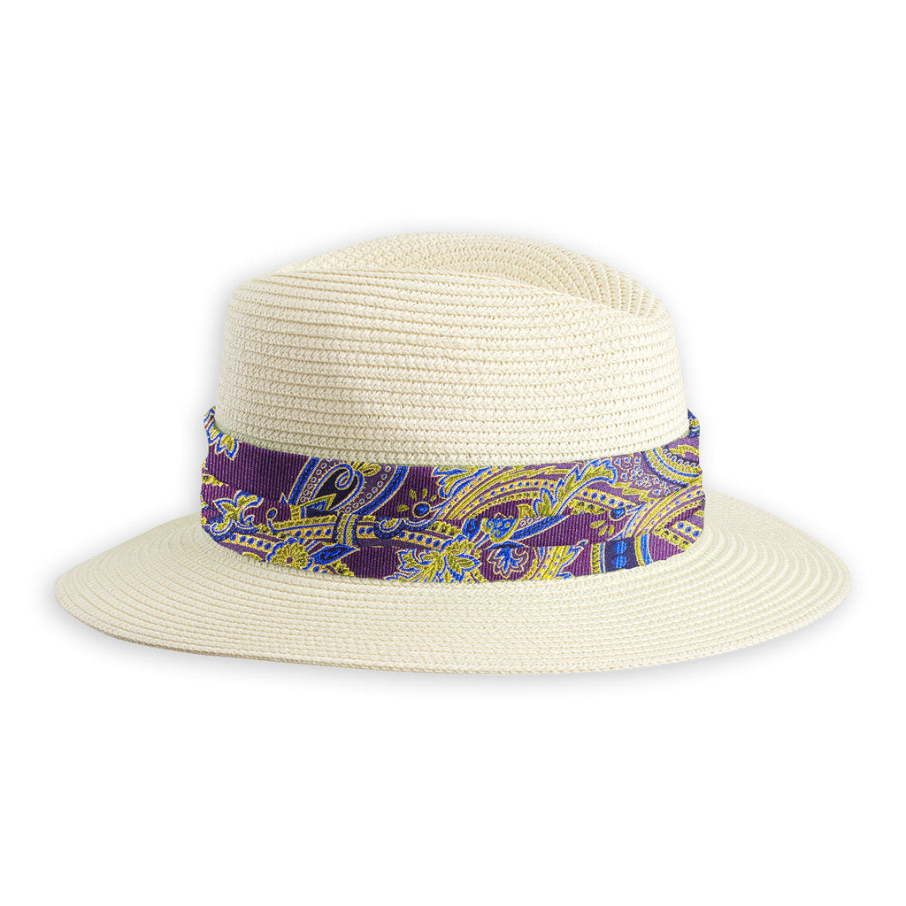 Masquerade Hat Band