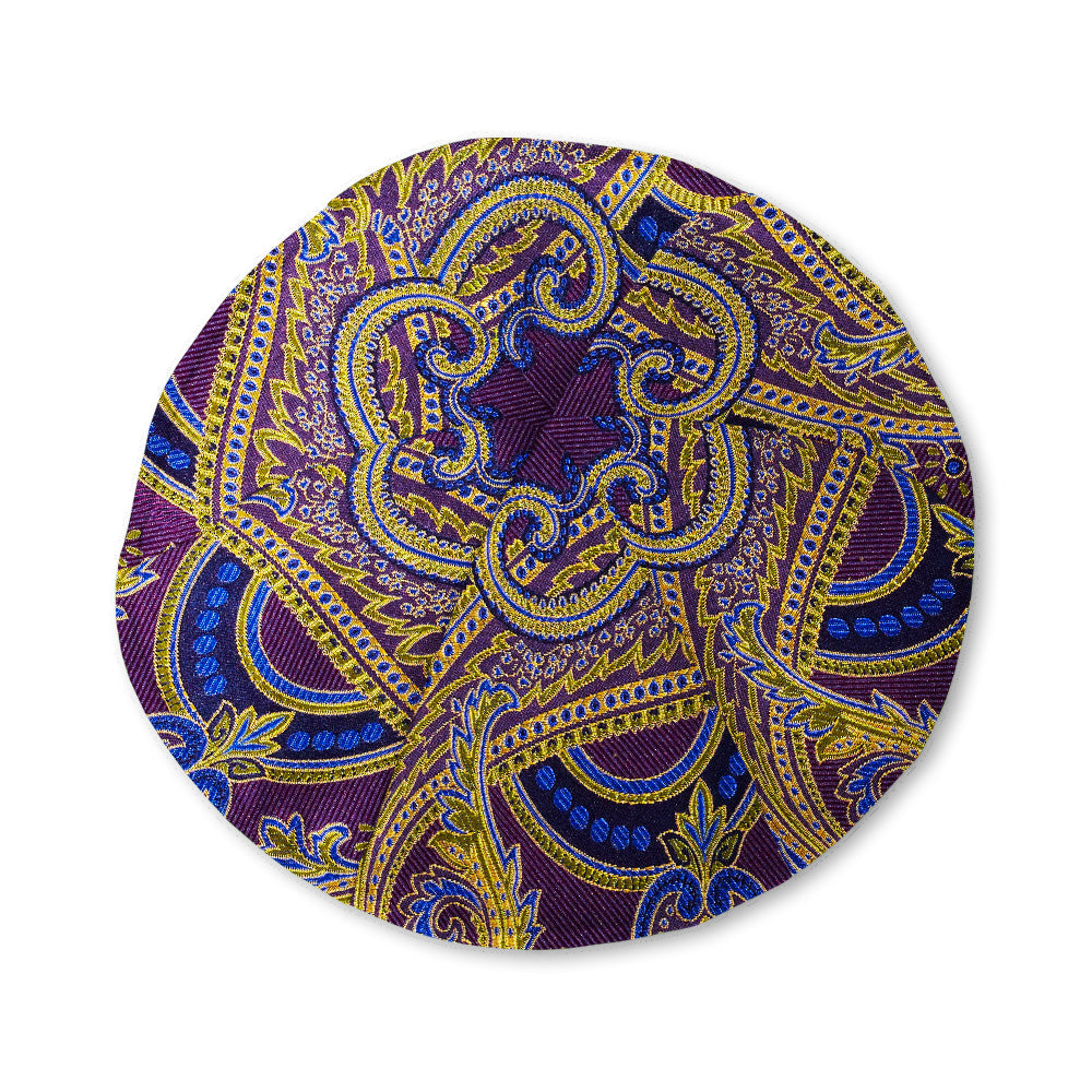 Masquerade Kippah