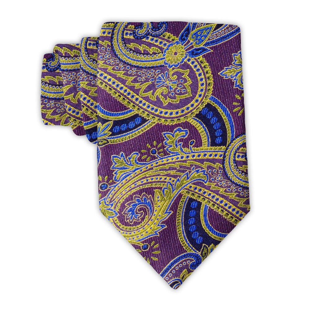 Masquerade Neckties