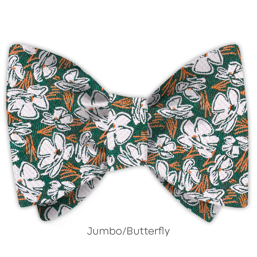Mayflower - bow ties