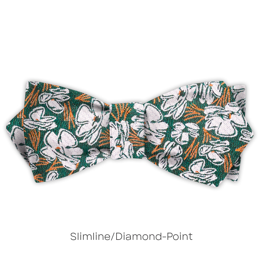 Mayflower - bow ties