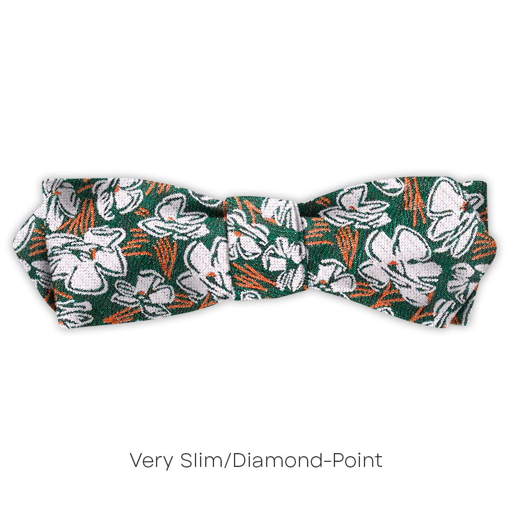 Mayflower - bow ties