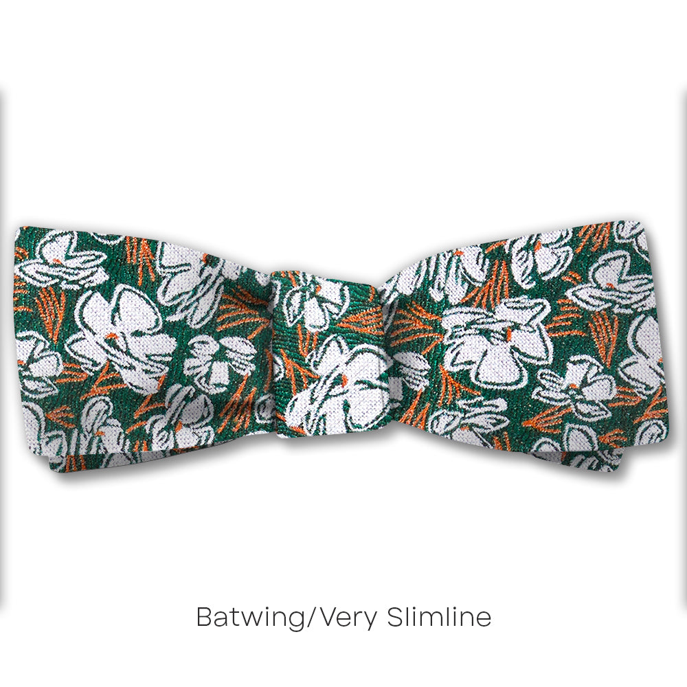 Mayflower - bow ties