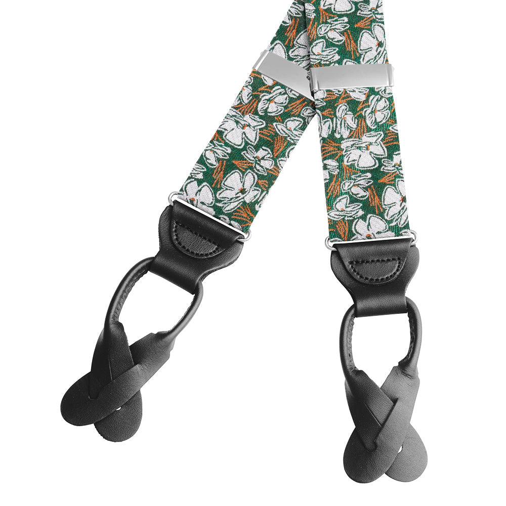 Mayflower Braces/Suspenders