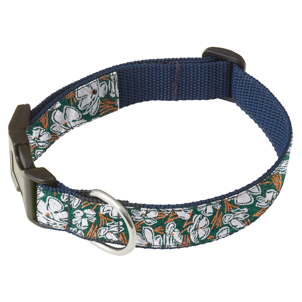 Mayflower Dog Collar