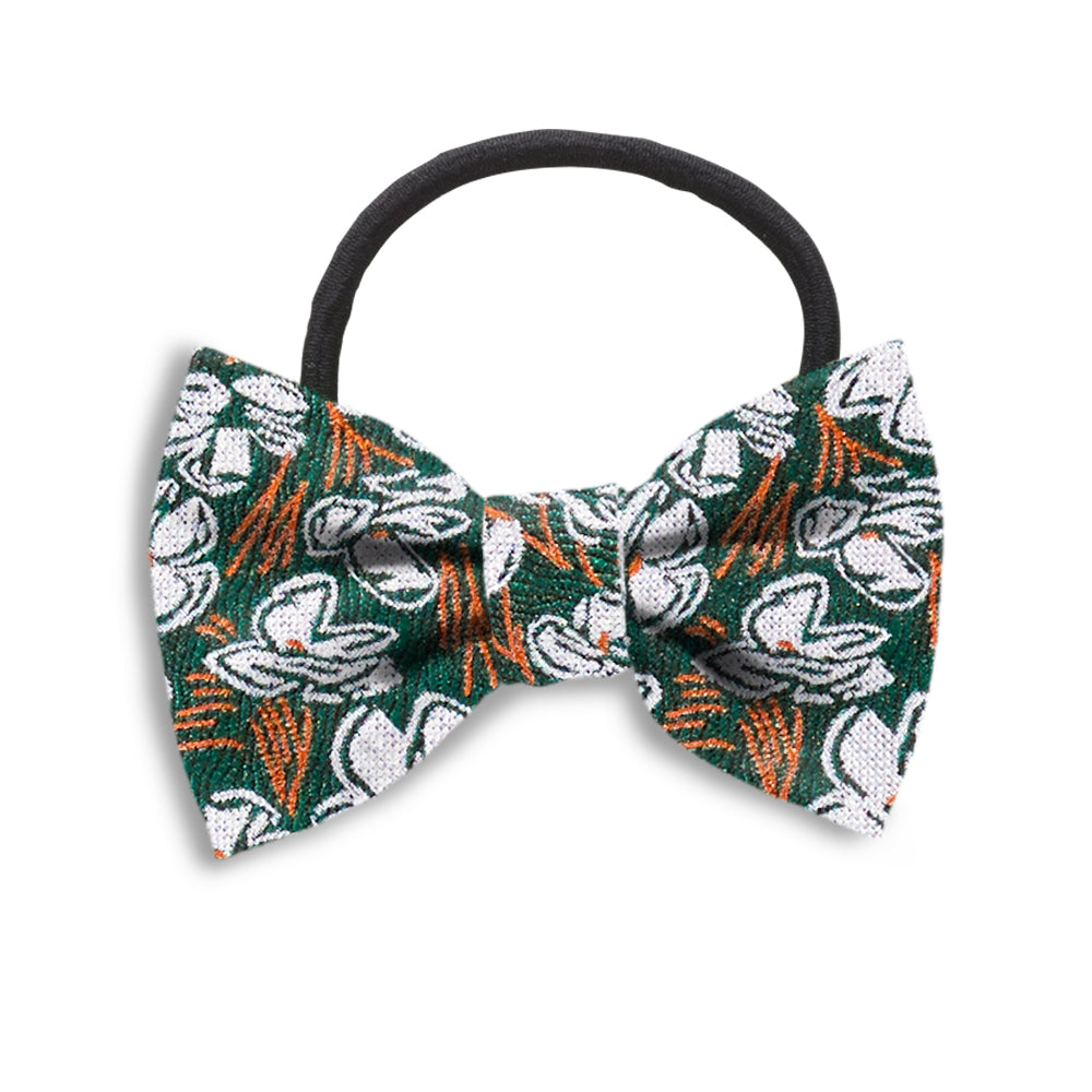 Mayflower Hair Bows