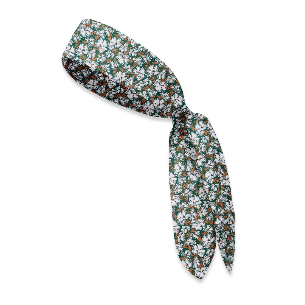 Mayflower Hair Scarf