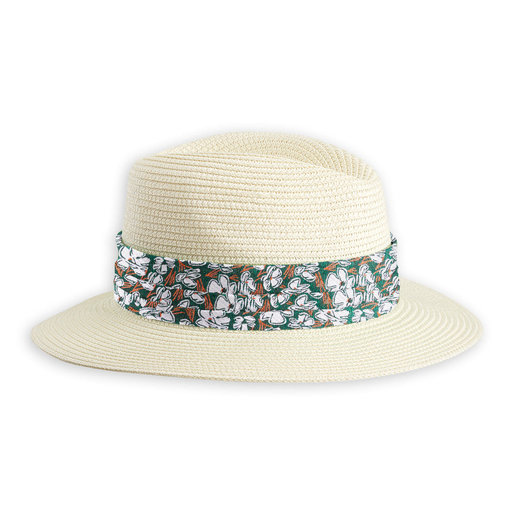 Mayflower Hat Band