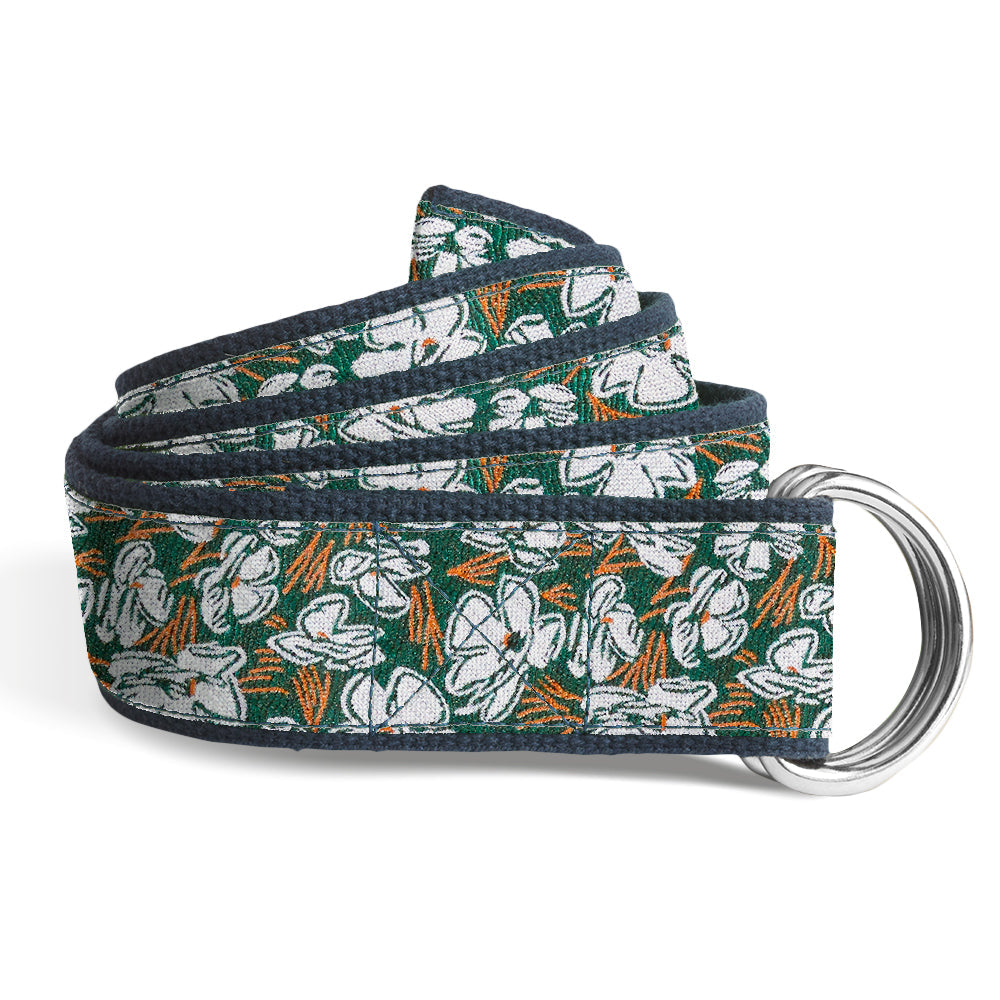 Mayflower Kids' D-Ring Belts