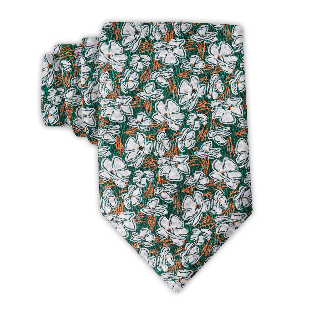 Mayflower Neckties
