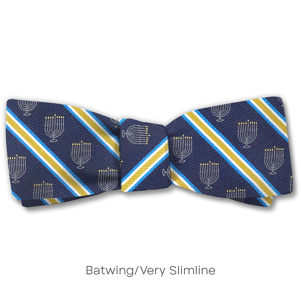 Maccabee - bow ties