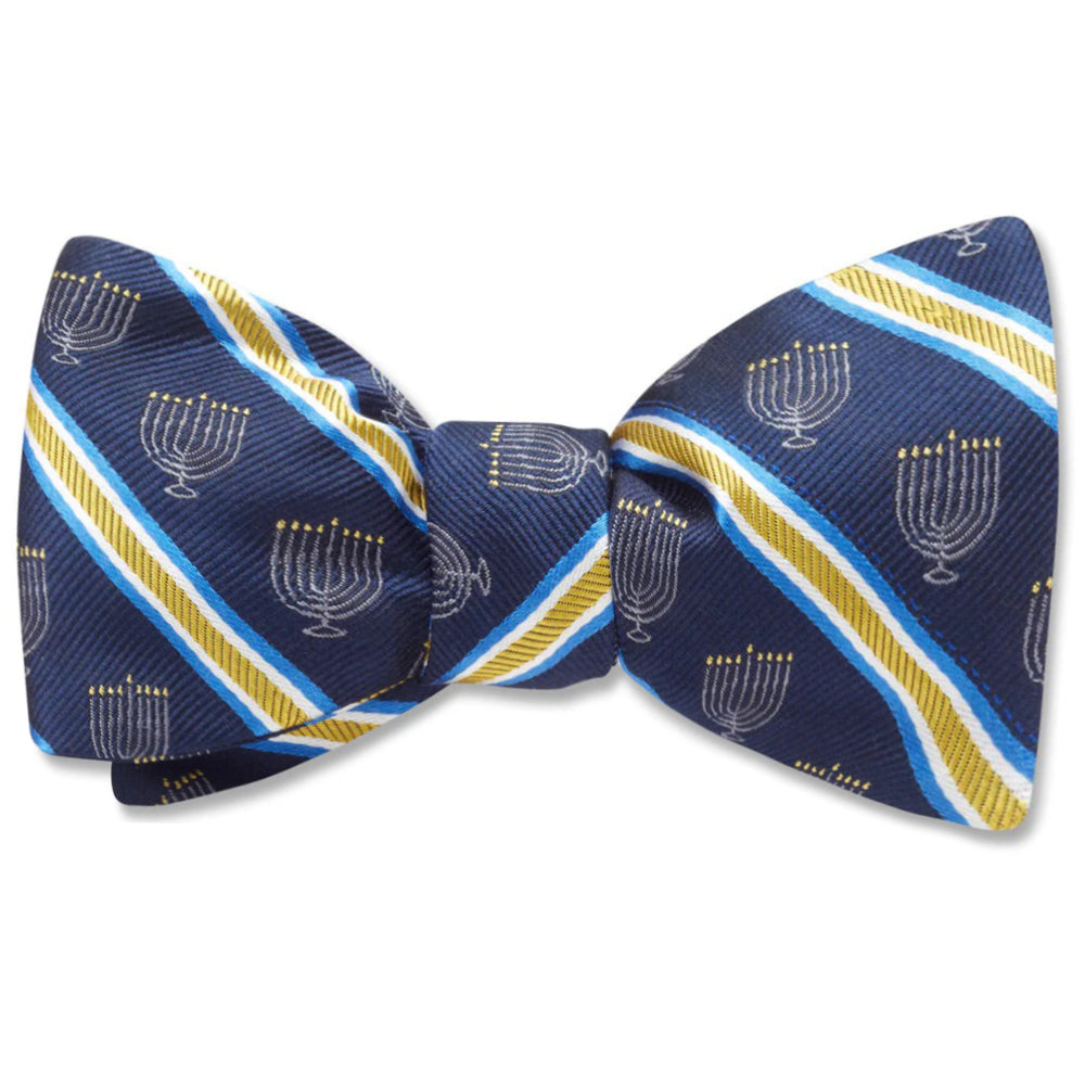 Maccabee - bow ties