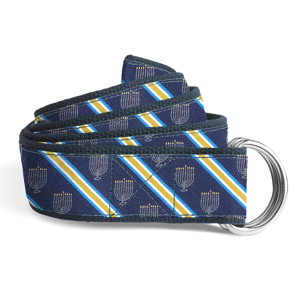 Maccabee - D-Ring Belts