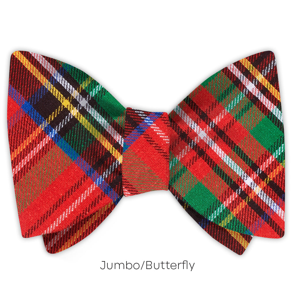 McNoel - bow ties