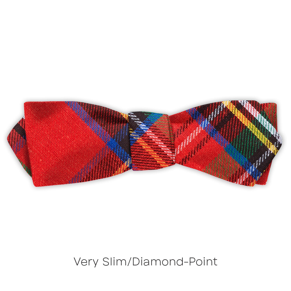 McNoel - bow ties