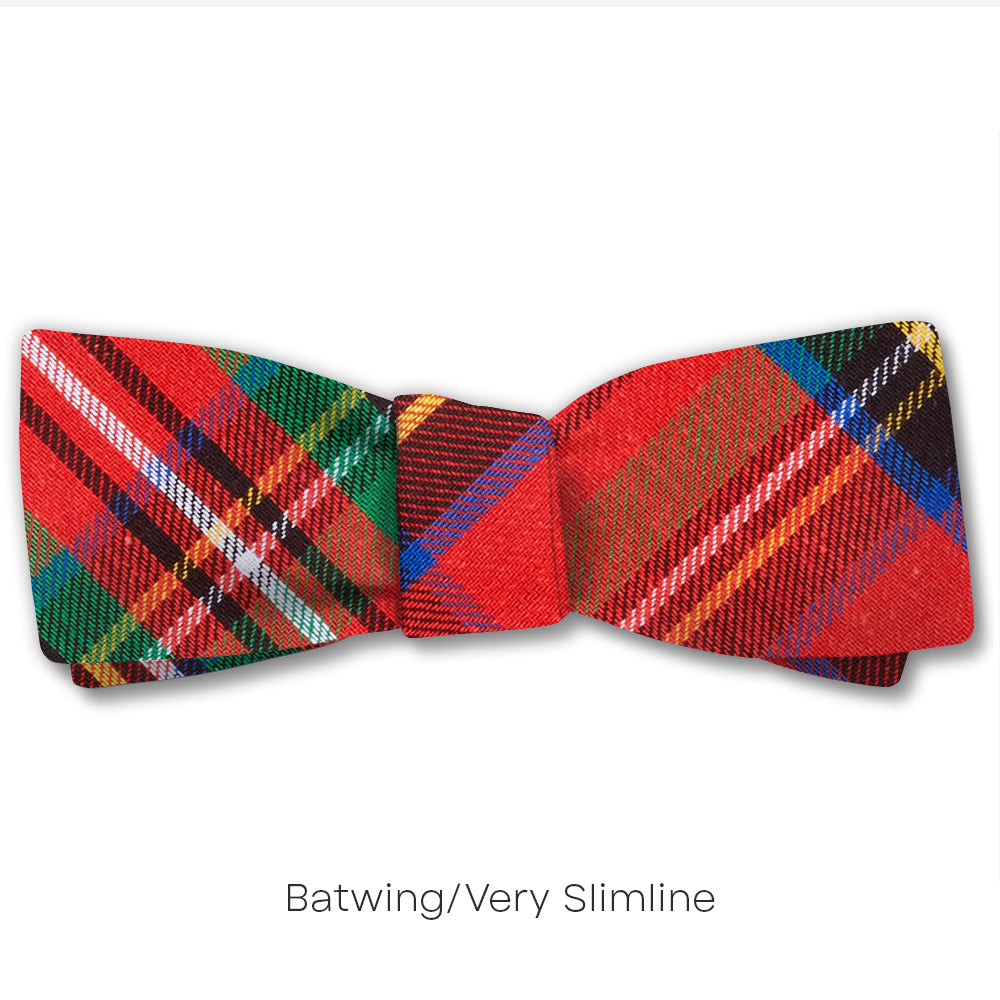 McNoel - bow ties