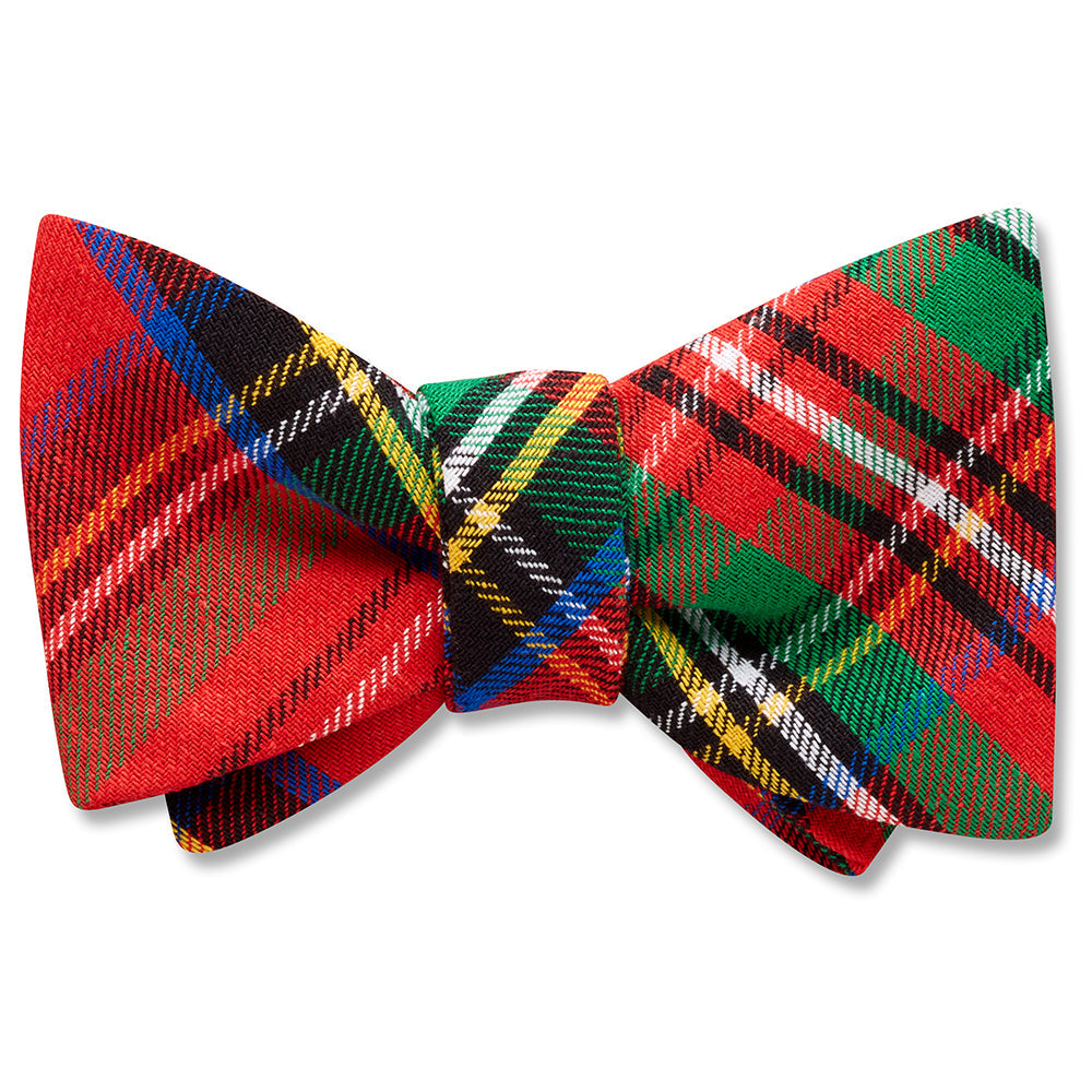 McNoel Dog Bow Ties
