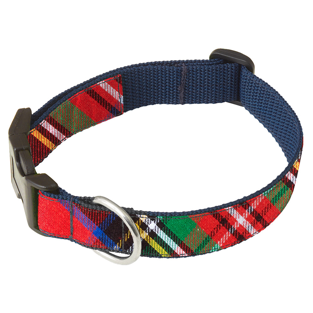 McNoel Dog Collar