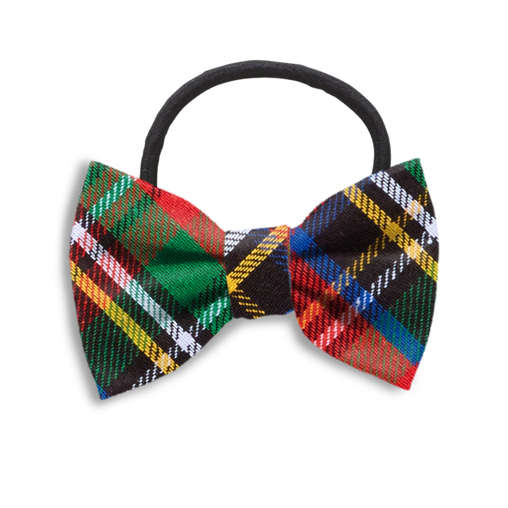McNoel Hair Bows